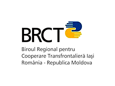 BRCT Iași