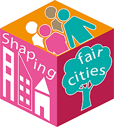 Shaping Fair Cities